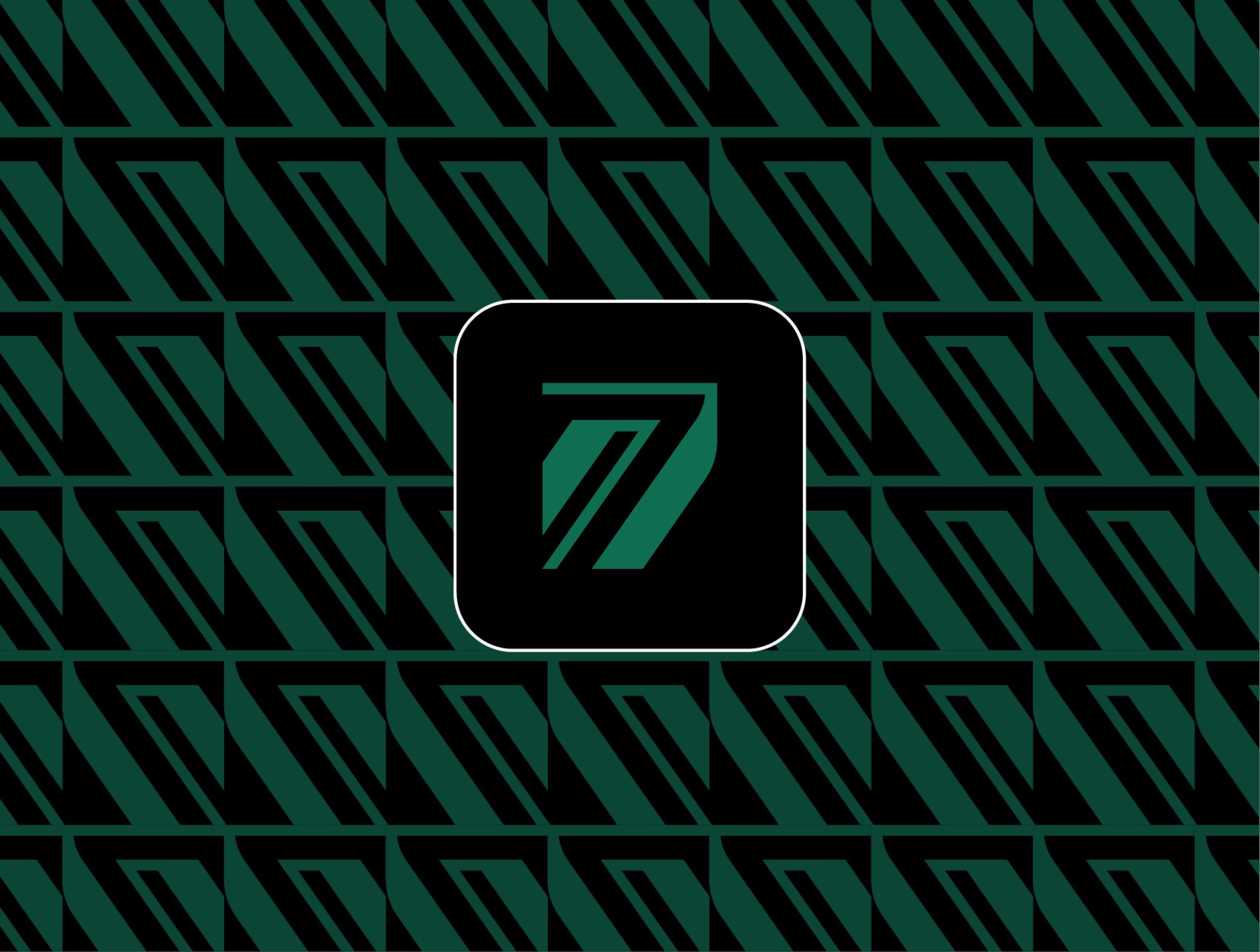 Aby 7 brand identity