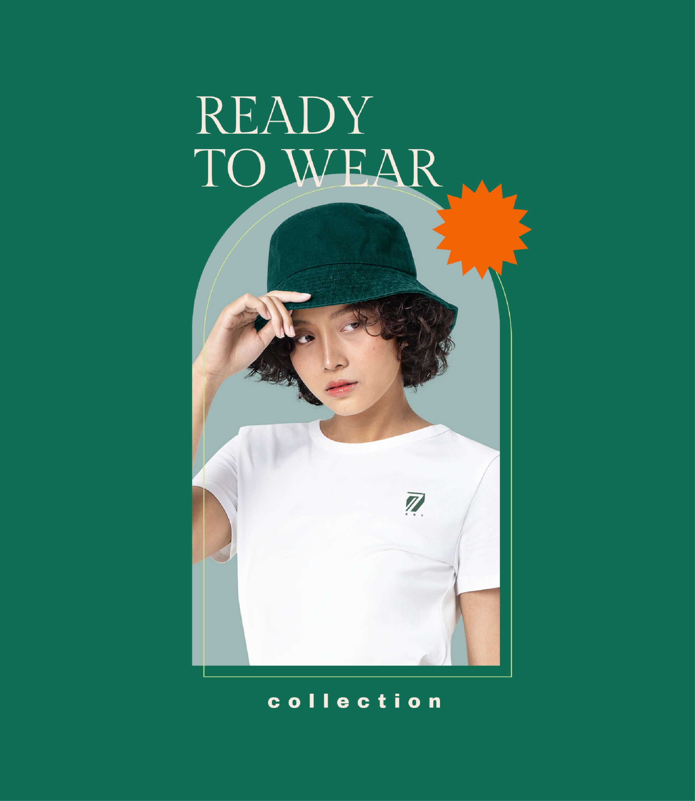 Simplicity in fashion